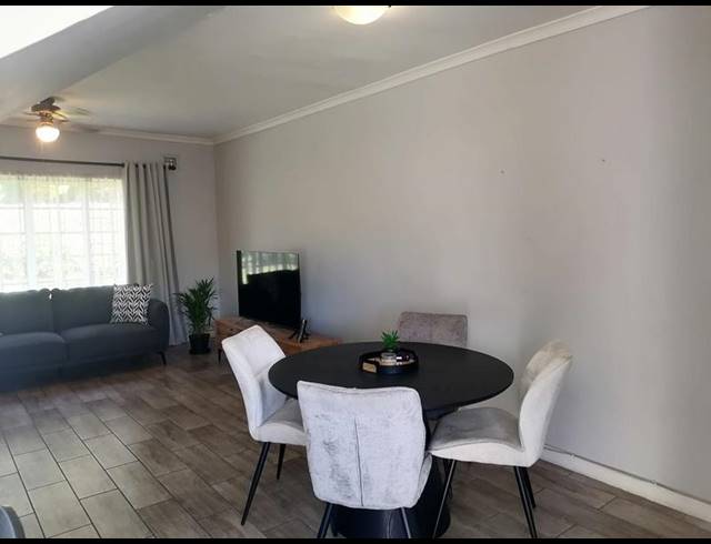 3 BEDROOM DUPLEX FOR SALE IN ESCOMBE